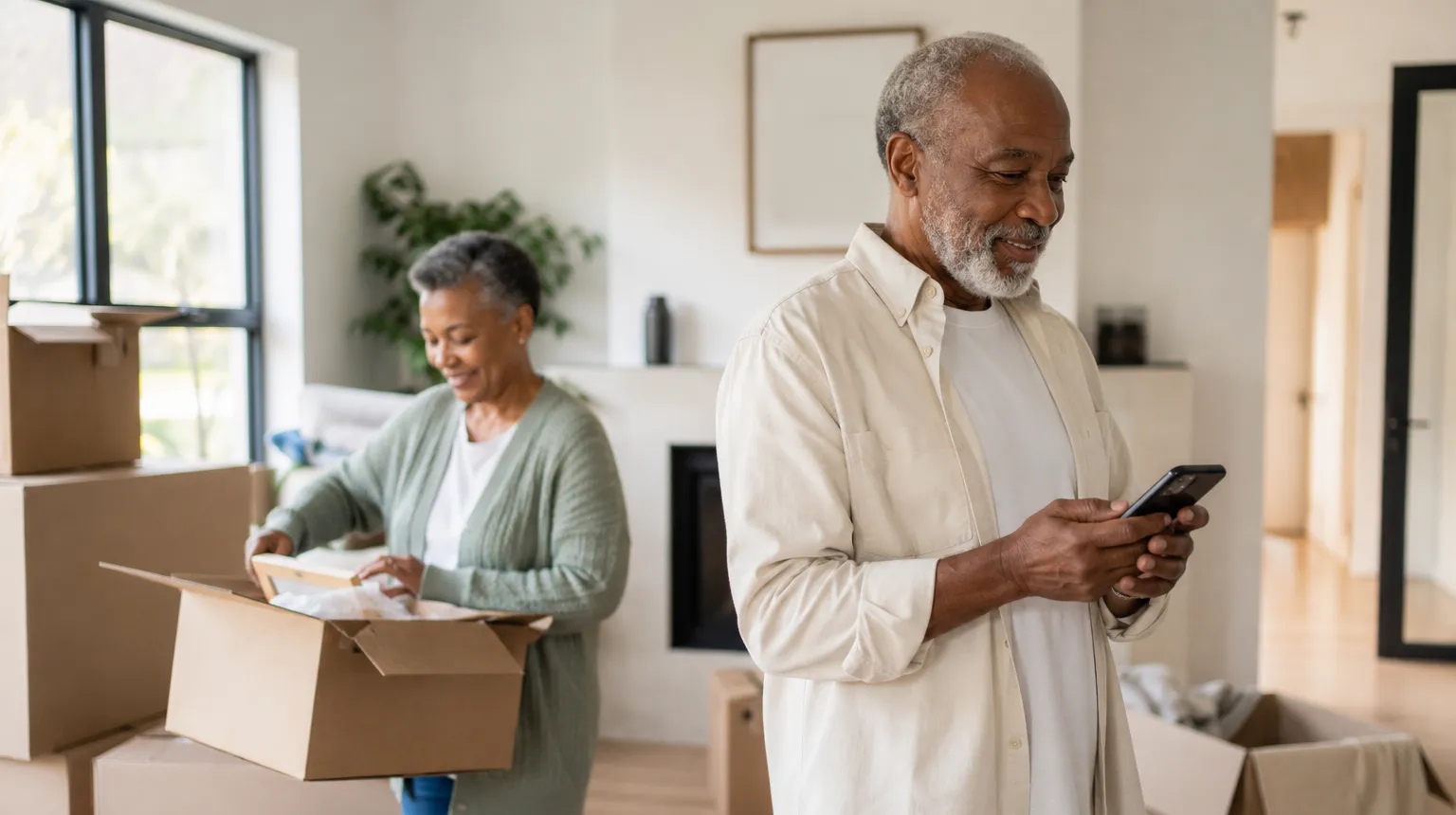 Medicare and Moving in West Sacramento, CA: How to Change Your Plan When You Relocate
