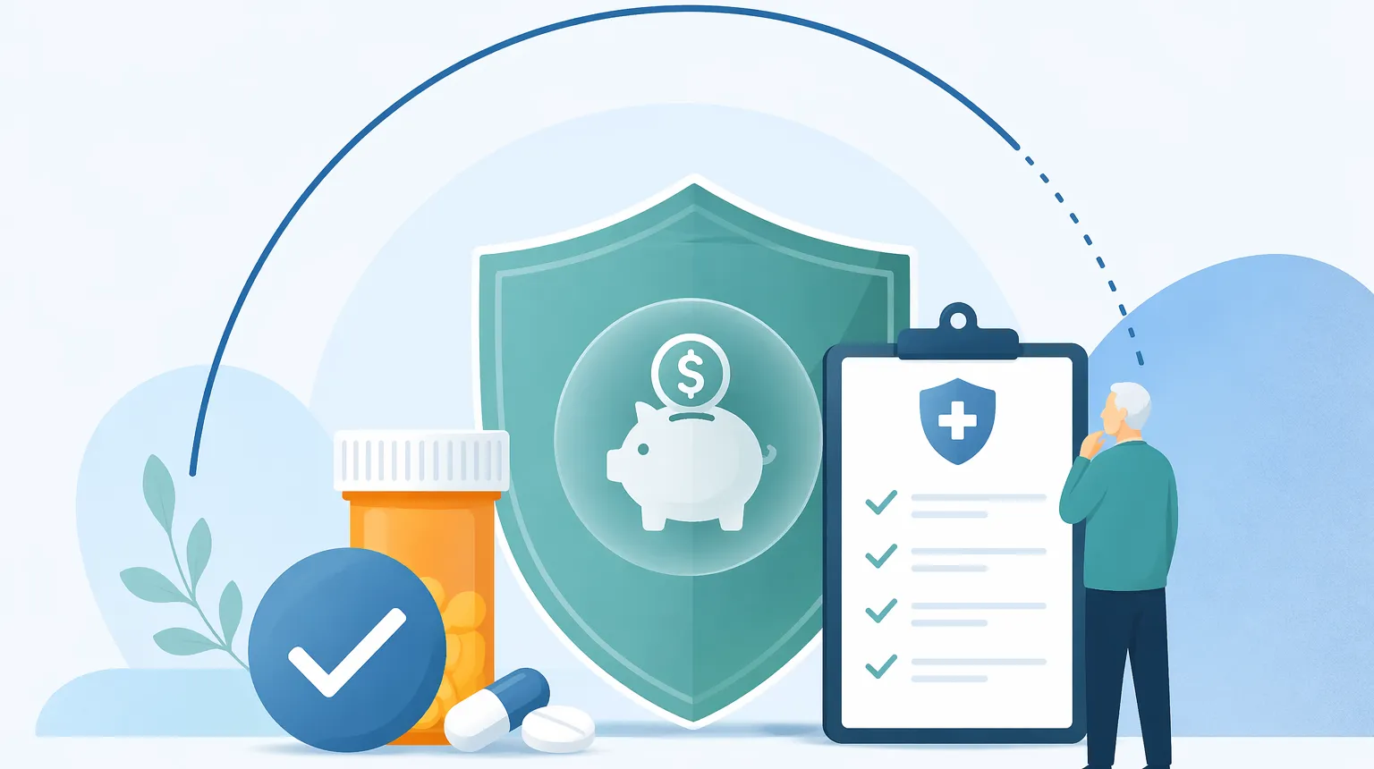 The $2,000 Medicare Part D Out-of-Pocket Cap in Granite Bay, CA: 2026 Guide