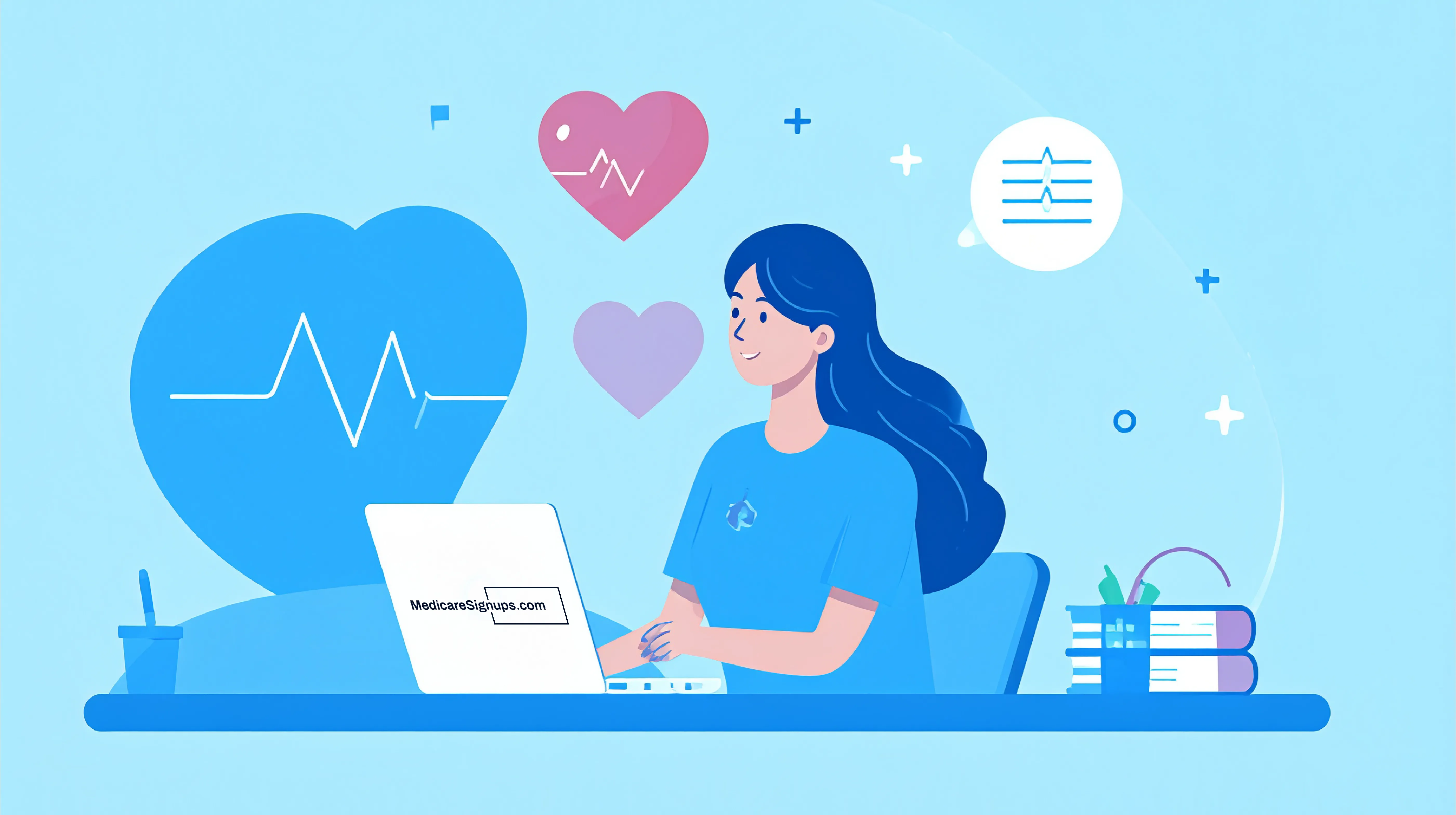 Which Medicare Plan Offers the Best Support for Heart Disease Patients in Paramount, CA?