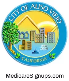 Enroll in a Aliso Viejo California Medicare Plan.