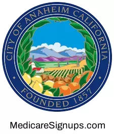 Enroll in a Anaheim California Medicare Plan.