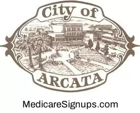 Enroll in a Arcata California Medicare Plan.