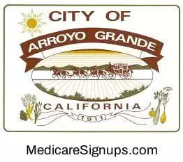 Enroll in a Arroyo Grande California Medicare Plan.