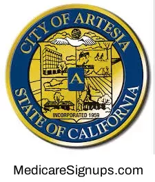 Enroll in a Artesia California Medicare Plan.