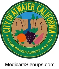 Enroll in a Atwater California Medicare Plan.