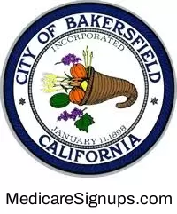Enroll in a Bakersfield California Medicare Plan.