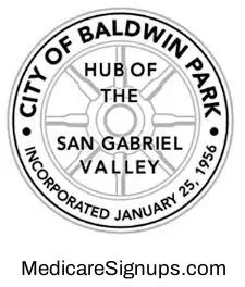 Enroll in a Baldwin Park California Medicare Plan.
