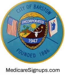 Enroll in a Barstow California Medicare Plan.