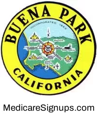 Enroll in a Buena Park California Medicare Plan.