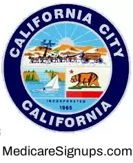 Enroll in a California City California Medicare Plan.