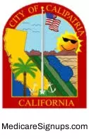Enroll in a Calipatria California Medicare Plan.