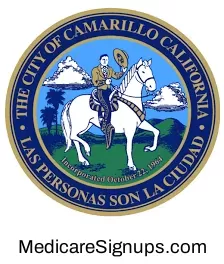 Enroll in a Camarillo California Medicare Plan.