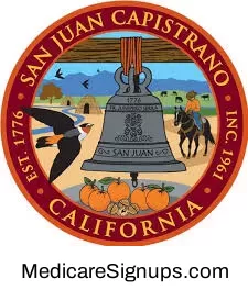 Enroll in a Capistrano Beach California Medicare Plan.