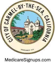 Enroll in a Carmel California Medicare Plan.