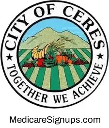 Enroll in a Ceres California Medicare Plan.
