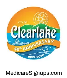 Enroll in a Clearlake California Medicare Plan.