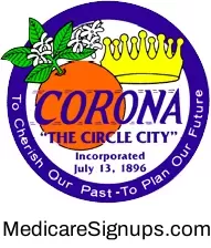 Enroll in a Corona California Medicare Plan.