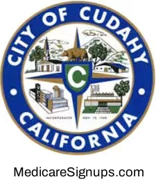 Enroll in a Cudahy California Medicare Plan.