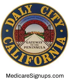 Enroll in a Daly City California Medicare Plan.