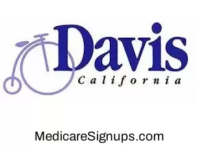Enroll in a Davis California Medicare Plan.