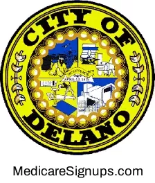 Enroll in a Delano California Medicare Plan.