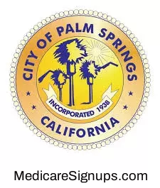 Enroll in a Desert Palms California Medicare Plan.