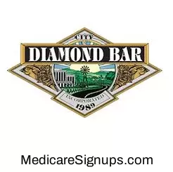 Enroll in a Diamond Bar California Medicare Plan.