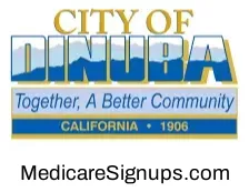 Enroll in a Dinuba California Medicare Plan.