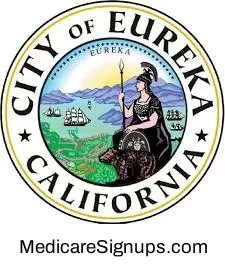 Enroll in a Eureka California Medicare Plan.