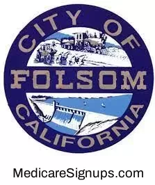 Enroll in a Folsom California Medicare Plan.