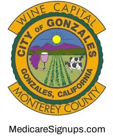 Enroll in a Gonzales California Medicare Plan.