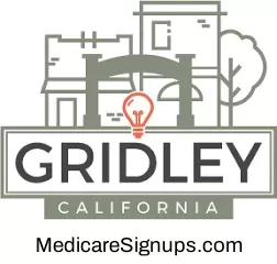 Enroll in a Gridley California Medicare Plan.