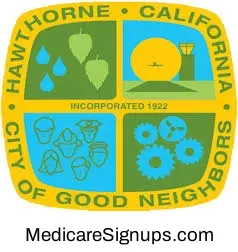 Enroll in a Hawthorne California Medicare Plan.
