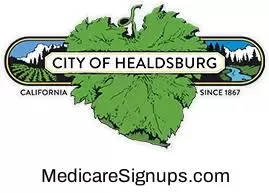 Enroll in a Healdsburg California Medicare Plan.