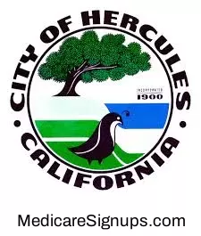 Enroll in a Hercules California Medicare Plan.