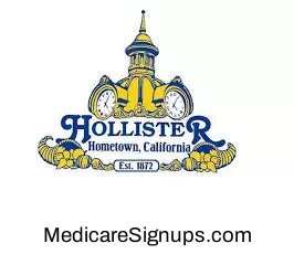 Enroll in a Hollister California Medicare Plan.