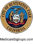 Enroll in a Huntington Park California Medicare Plan.