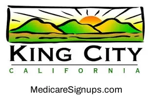 Enroll in a King City California Medicare Plan.