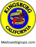 Enroll in a Kingsburg California Medicare Plan.