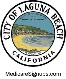 Enroll in a Laguna Beach California Medicare Plan.