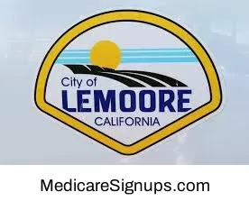 Enroll in a Lemoore Station California Medicare Plan.