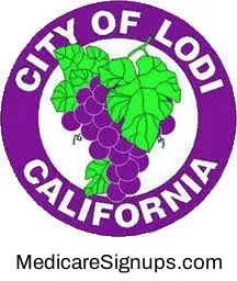 Enroll in a Lodi California Medicare Plan.