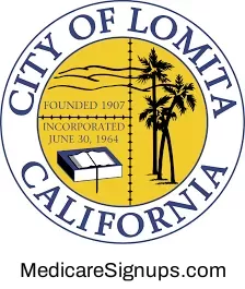 Enroll in a Lomita California Medicare Plan.
