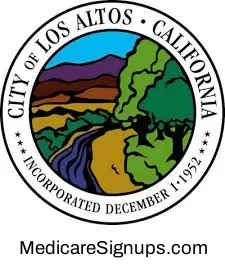 Enroll in a Los Altos California Medicare Plan.