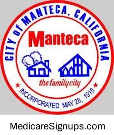 Enroll in a Manteca California Medicare Plan.