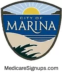 Enroll in a Marina California Medicare Plan.