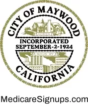 Enroll in a Maywood California Medicare Plan.