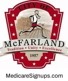 Enroll in a Mc Farland California Medicare Plan.
