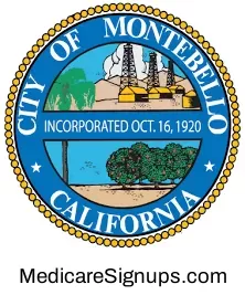 Enroll in a Montebello California Medicare Plan.
