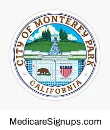 Enroll in a Monterey Park California Medicare Plan.